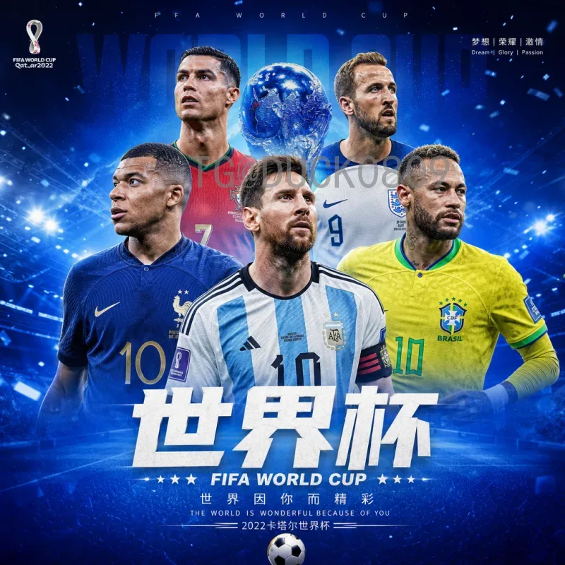 官方2026年国际足联世界杯最新消息预测：48队赛制与夺冠热门分析